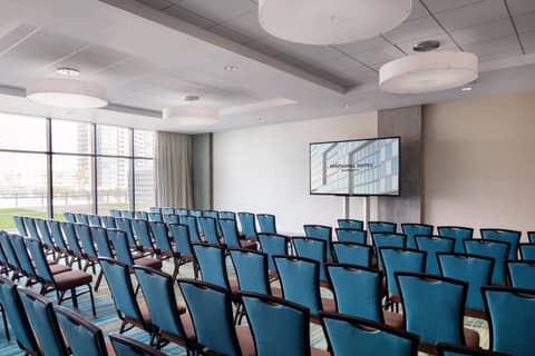 SpringHill Suites by Marriott San Diego Downtown/Bayfront — photo 6