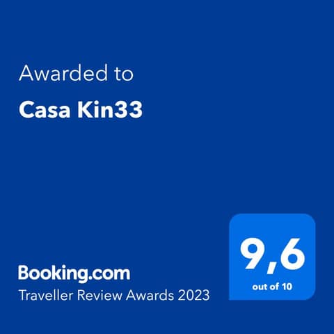 Casa Kin33 — other