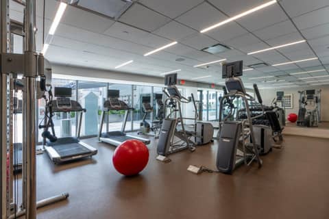 Holiday Inn New Orleans-Downtown Superdome by IHG — photo 3