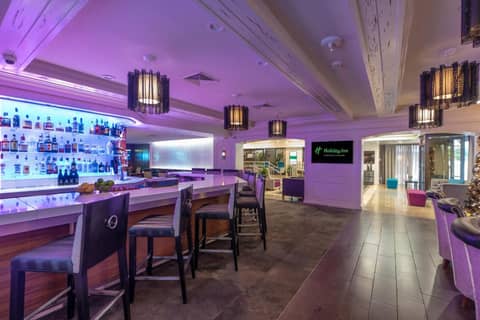 Holiday Inn New Orleans-Downtown Superdome by IHG — photo 7