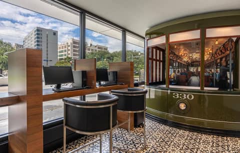 Holiday Inn New Orleans-Downtown Superdome by IHG — photo 8