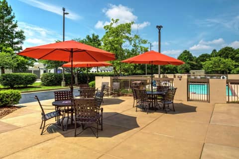 Hampton Inn & Suites Memphis-Wolfchase Galleria — photo 2