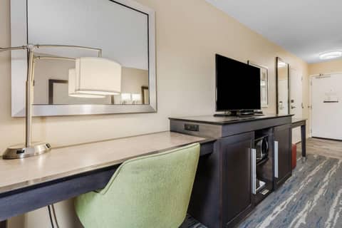 Hampton Inn & Suites Memphis-Wolfchase Galleria — photo 3