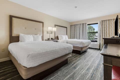 Hampton Inn & Suites Memphis-Wolfchase Galleria — photo 4