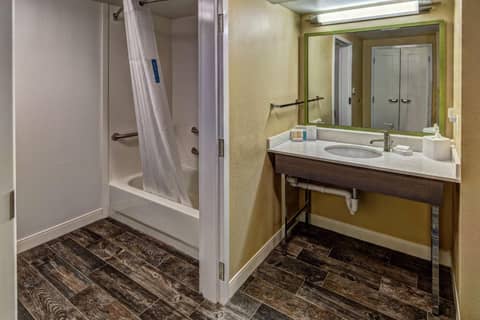 Hampton Inn & Suites Memphis-Wolfchase Galleria — photo 6