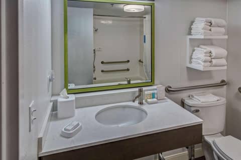 Hampton Inn & Suites Memphis-Wolfchase Galleria — photo 8