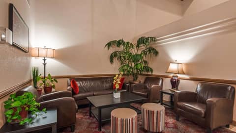 Best Western Tolleson — photo 3