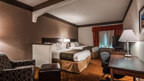 Best Western Tolleson — photo 5