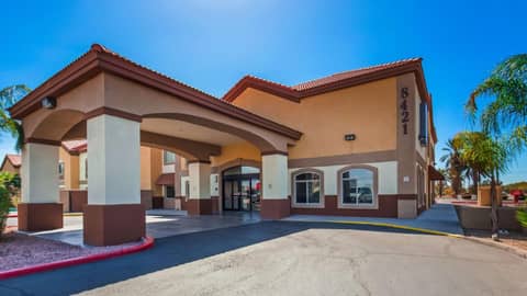 Best Western Tolleson — photo 6