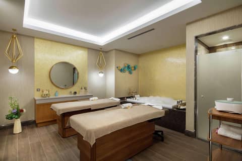 Doubletree By Hilton Antalya City Centre — photo 4