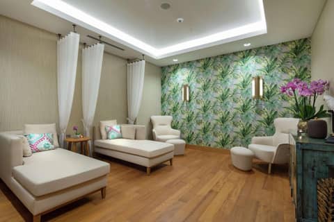 Doubletree By Hilton Antalya City Centre — photo 7