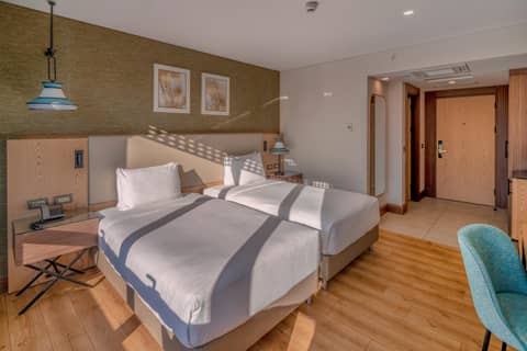 Doubletree By Hilton Antalya City Centre — photo 9