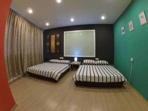 One-Bedroom Apartment — the supplier's photographs — photo 1