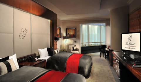 Sun City Hotel - The Gabriel — photo 5