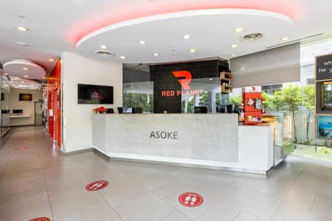 Easy Planet Bangkok Asoke — photo 7