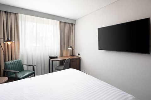 Four Points by Sheraton Edinburgh — photo 4