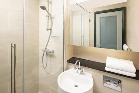 Four Points by Sheraton Edinburgh — photo 5