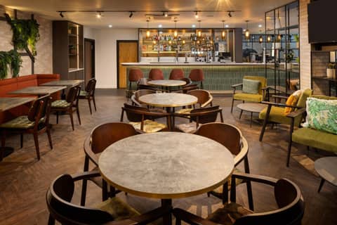 Four Points by Sheraton Edinburgh — photo 7