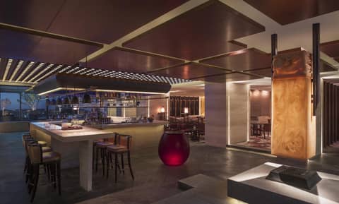 New World Beijing Hotel — photo 3
