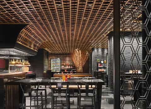 New World Beijing Hotel — photo 5