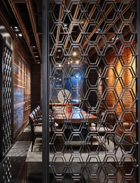 New World Beijing Hotel — photo 8