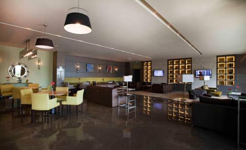 Radisson Blu Hotel, Istanbul Sisli — photo 9