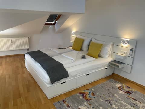 Hotel Brauhof Wien — photo 4
