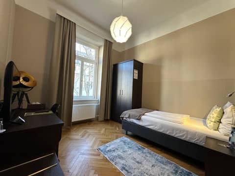 Hotel Brauhof Wien — photo 7