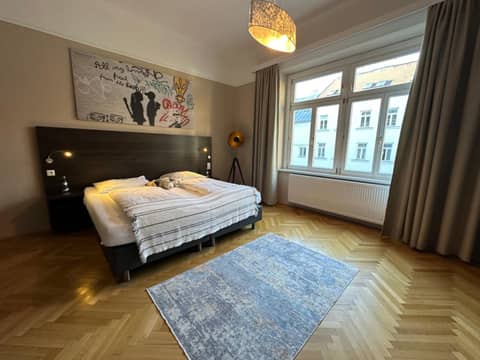 Hotel Brauhof Wien — photo 9