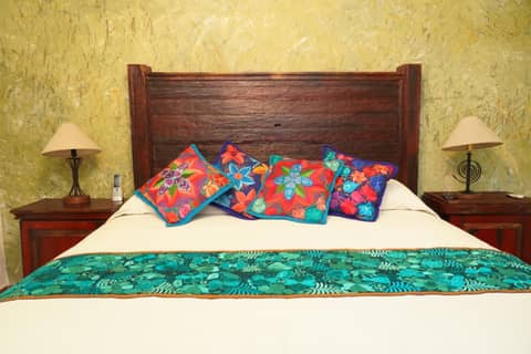 CASA ALFAREROS — photo 5