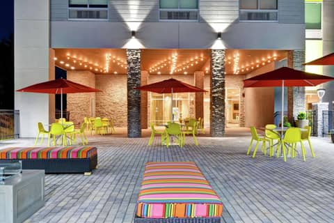 Home2 Suites By Hilton Charlotte Piper Glen — photo 2