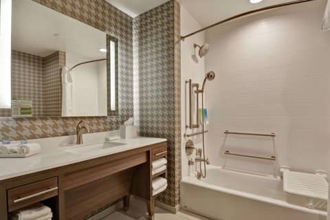 Home2 Suites By Hilton Charlotte Piper Glen — photo 3