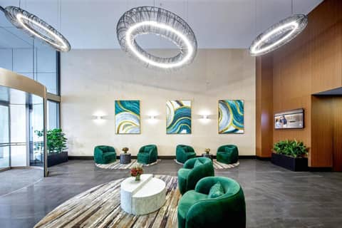Meriton Suites Chatswood — photo 3