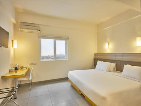 Carani Hotel Yogyakarta — photo 5