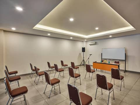Carani Hotel Yogyakarta — photo 6