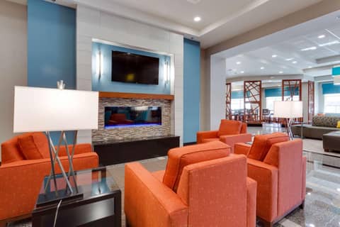 Drury Plaza Hotel St. Louis St. Charles — photo 3