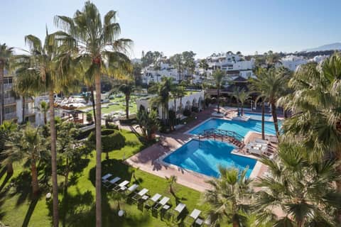 ME by Meliá Marbella — photo 3