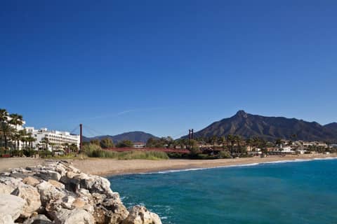 ME by Meliá Marbella — photo 9