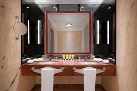 The Excelsior a Luxury Collection Hotel Florence — photo 4