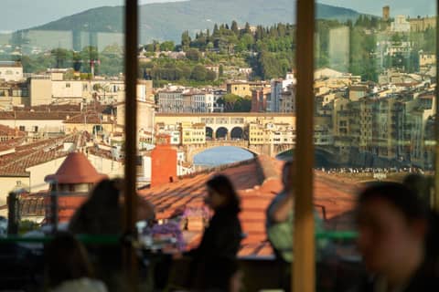 The Excelsior a Luxury Collection Hotel Florence — photo 7