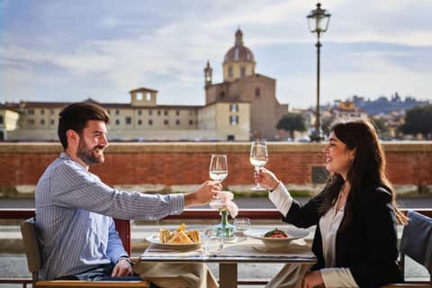 The Excelsior a Luxury Collection Hotel Florence — photo 9