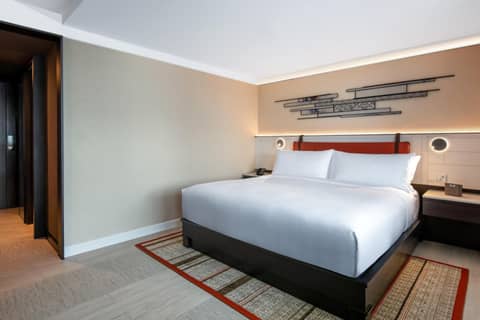 DoubleTree by Hilton Bangkok Ploenchit — photo 4