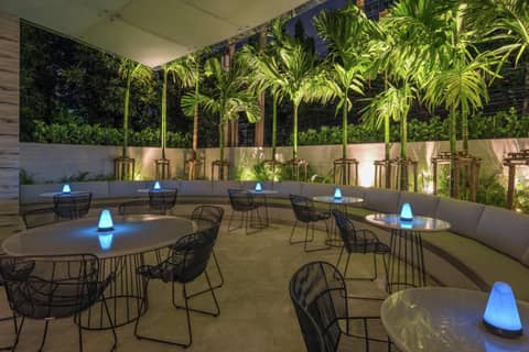 DoubleTree by Hilton Bangkok Ploenchit — photo 5