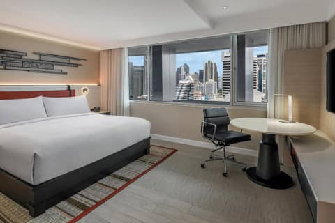 DoubleTree by Hilton Bangkok Ploenchit — photo 8