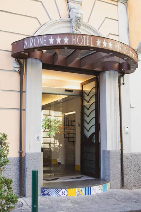 Airone Hotel — photo 7