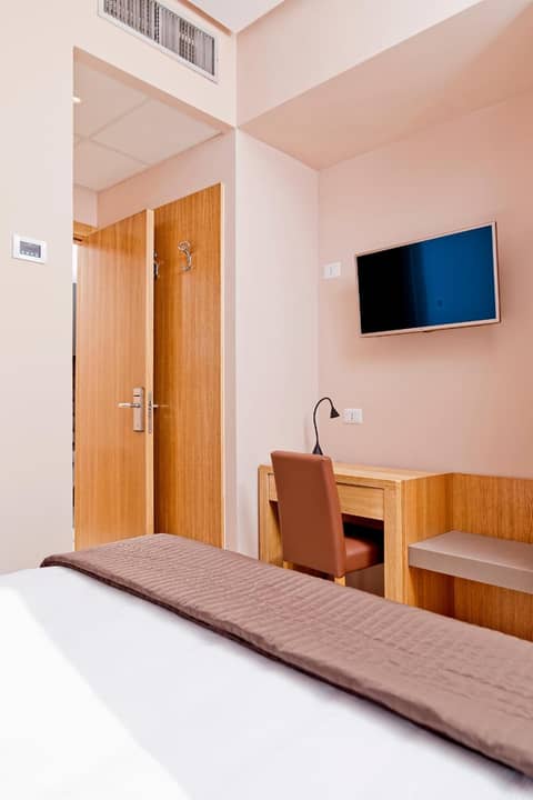 Airone Hotel — photo 9