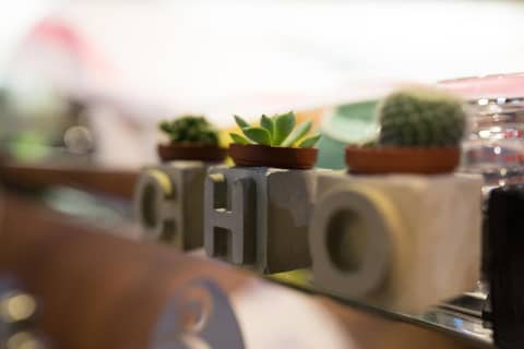 Cho Hotel — photo 2