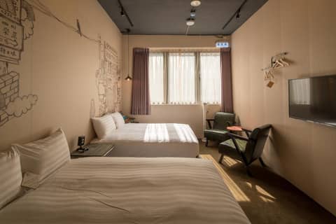Cho Hotel — photo 3