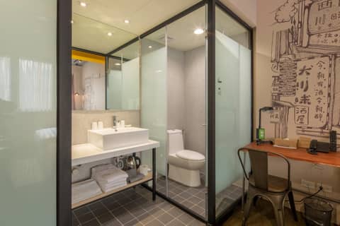 Cho Hotel — photo 4