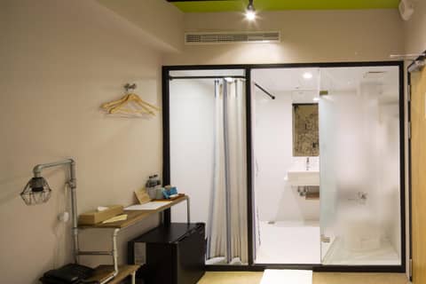 Cho Hotel — photo 9
